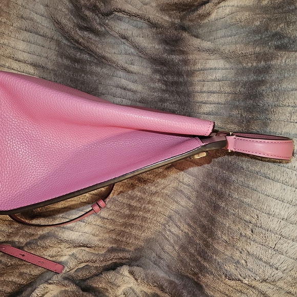 Kate Spade medium Romy Satchel - Picture 6 of 13